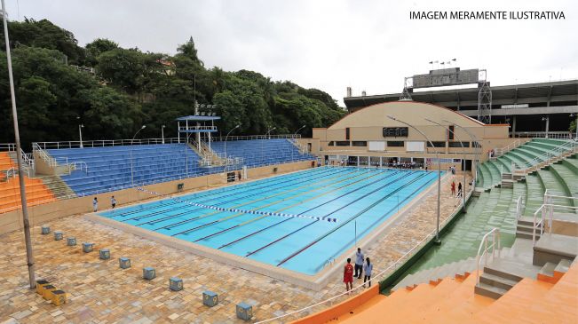 Prefeitura de Agudos tem autorização do Ministério do Esporte para receber verba de 2 milhões e 500 mil reais para construção de Centro Poliesportivo com Piscina Olímpica