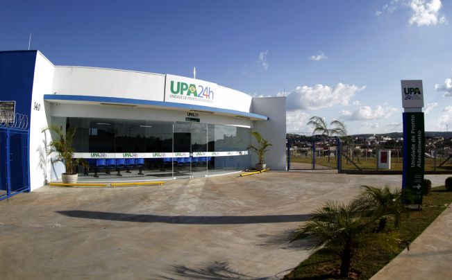 UPA de Agudos será inaugurada neste sábado, 25 de junho