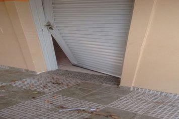 Foto - Prefeitura de Agudos toma medidas emergenciais para recuperar escolas que sofreram furtos