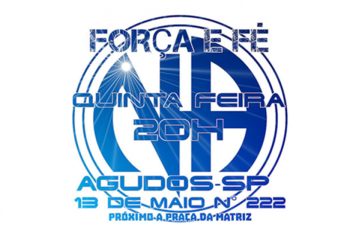 Narcóticos Anônimos tem reunião nesta quinta-feira