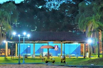 Depois de reforma, Parque CLIM em Agudos abrirá até às 22h