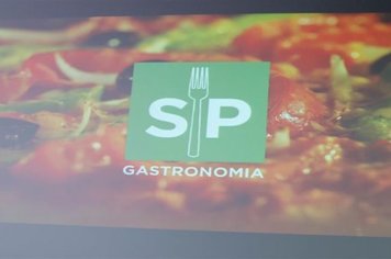 Festival SP Gastronomia abre inscrição para etapa regional que acontece em Bauru
