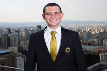 Agudense é destaque na WorldSkills Competition, em São Paulo