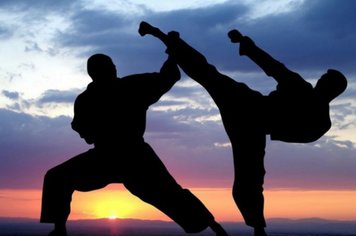 Prefeitura de Agudos oferece aulas gratuitas de Karate