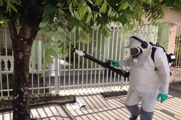 Policiais em Atividade Delegada vão ajudar no combate à Dengue em Agudos
