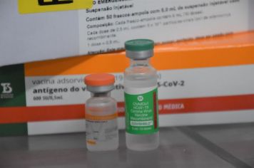 Agudos vai aderir ao consórcio para compra de vacinas contra a Covid-19