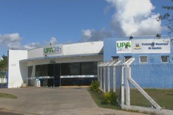 Prefeitura de Agudos vai trocar administração da UPA