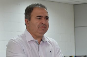 Prefeito Altair questiona mudança de prédio da CPFL por prejuízo no atendimento à população de Agudos