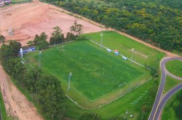 Após reforma, campo da Simão será reaberto neste final de semana em Agudos