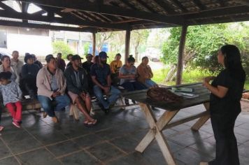 Prefeitura de Agudos implanta programa de apoio ao pequeno produtor agrícola 