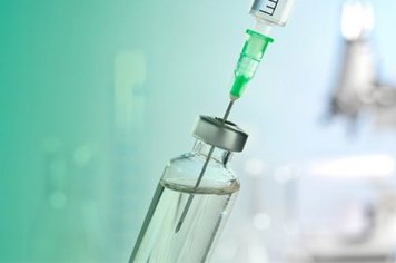 Campanha Contra Gripe começa nesta quarta-feira para público alvo