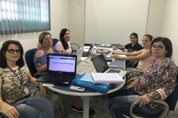 Prefeitura de Agudos amplia formação de professores através do Programa Nacional pela Alfabetização na Idade Certa