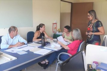 Prefeitura de Agudos faz atribuição de aulas para ano letivo de 2019