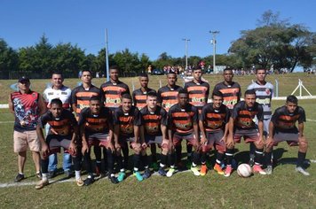 Flamengo derrota Cruzeiro D5 e vence  campeonato juvenil de agudos