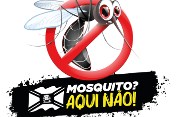 Agudos lança campanha “Mosquito? Aqui não!”