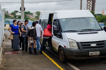 Prefeitura realiza 335 exames de Ultrassonografia e diminui fila de espera do ano passado