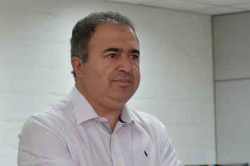 Prefeito de Agudos indica ao governo estadual a duplicação da “Rodovia da Amizade”