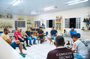 1ª Copa Equipe Esportiva de Agudos Sub-15 promete agitar o cenário esportivo local