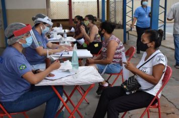 Prefeitura de Agudos faz quarta testagem em massa para covid-19 