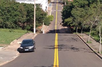 COMUNICADO - Prefeitura de Agudos muda sentido de direção de trecho da 15 de Novembro devido avenida Videira