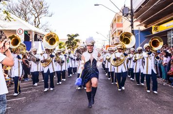 Prefeitura de Agudos define últimos detalhes para desfile cívico