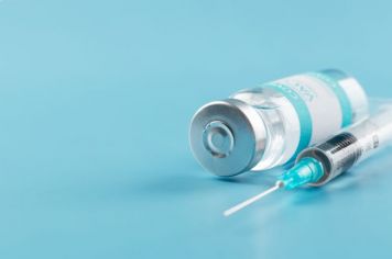 Agudos inicia vacinação de jovens com 16 e 17 anos com comorbidades na quinta-feira