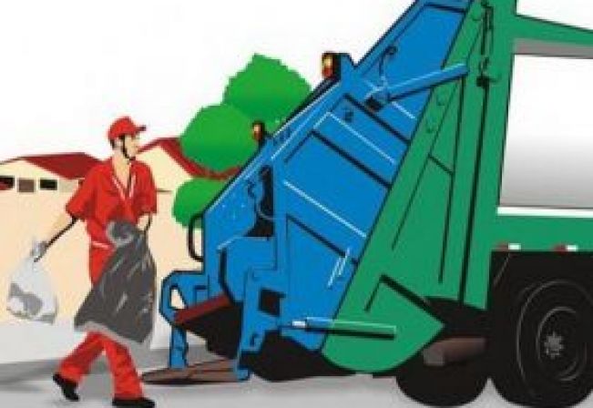Prefeitura de Agudos mantém coleta de lixo no feriado 