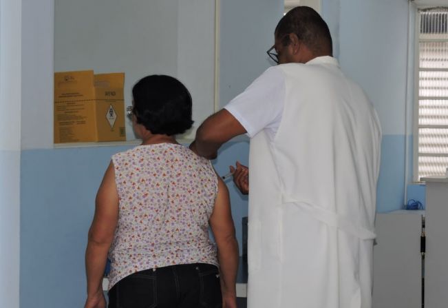 CS II em Agudos estará aberto no sábado para vacinar contra febre amarela