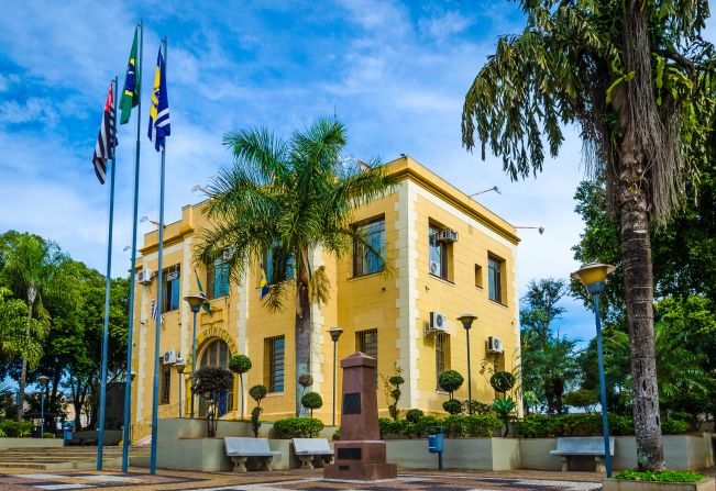 Prefeitura de Agudos lança Programa de Recuperação Fiscal