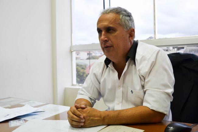 Auro Octaviani é o novo Secretário da Saúde de Agudos