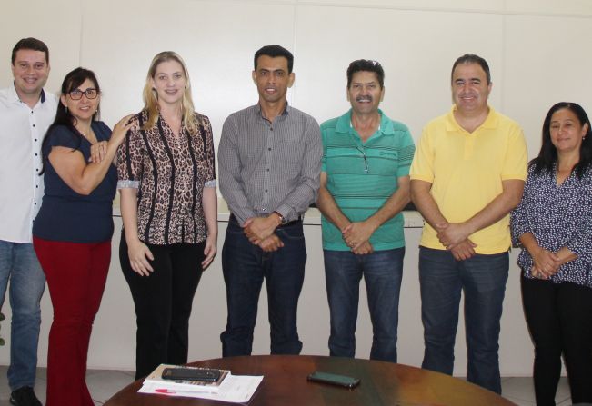 Acira e Prefeitura fazem parceria para promover eventos de final de ano em Agudos