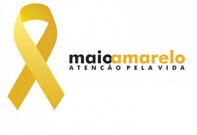 Prefeitura de Agudos participa da Campanha de Trânsito Maio Amarelo