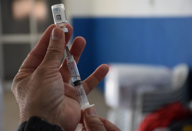 Prefeitura de Agudos divulga a atualização do intervalo das vacinas