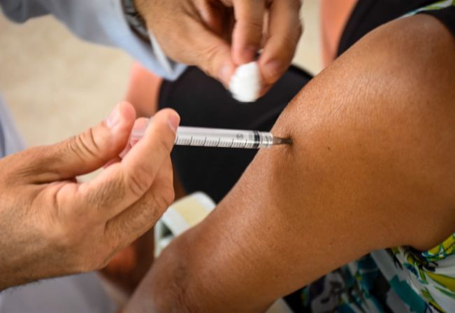Agudos faz “Plantão da Vacinação” nesta quinta-feira
