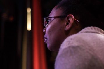 Foto - Oficina de teatro - Circo de teatro Tubinho