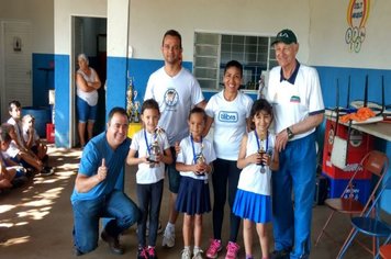 Foto - Quarto Circuito de Atletismo - Neoci Pedroso