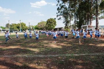 Foto - Quarto Circuito de Atletismo - Neoci Pedroso