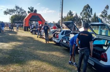 Foto - Agudos - 117 anos