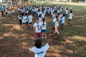 Foto - Quarto Circuito de Atletismo - Neoci Pedroso