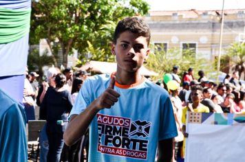 Foto - Desfile Cívico 7 de Setembro 2023