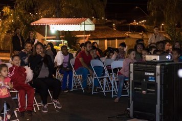 Foto - Cinema no Bairro 2