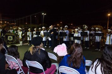 Foto - Cinema no Bairro 2