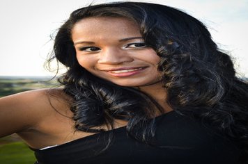 Foto - Miss Agudos - Luciane