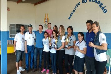 Foto - Quarto Circuito de Atletismo - Neoci Pedroso