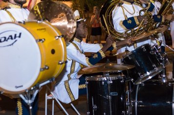 Foto - Cinema no Bairro 2