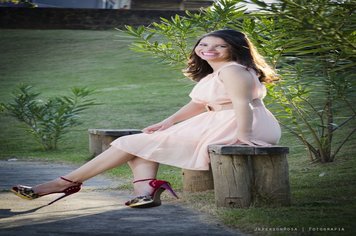 Foto - Miss Agudos - Giovana Del Rio