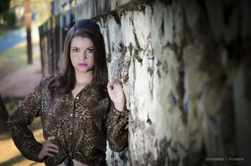 Foto - Miss Agudos - Giovana Del Rio