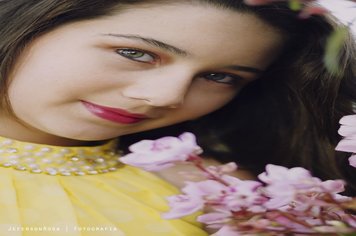 Foto - Miss Agudos - Agne Polidoro