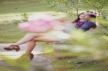 Foto - Miss Agudos - Bruna Victória 2