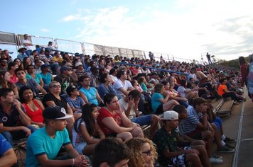 Foto - Agudos - 117 anos